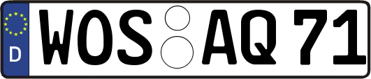 WOS-AQ71