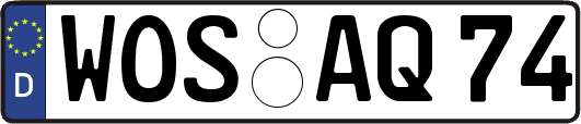 WOS-AQ74