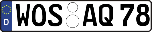 WOS-AQ78