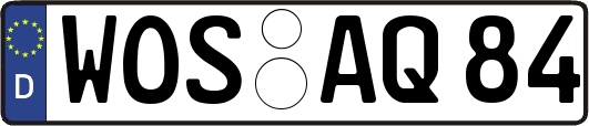 WOS-AQ84