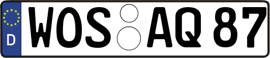WOS-AQ87