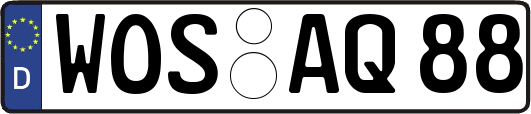 WOS-AQ88