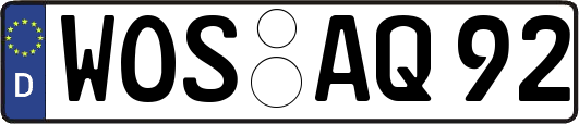 WOS-AQ92