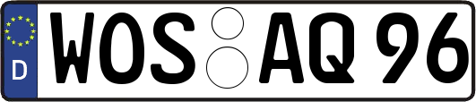 WOS-AQ96