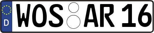 WOS-AR16