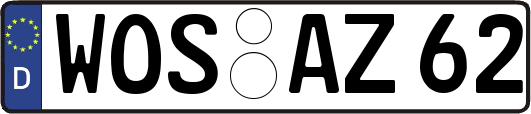 WOS-AZ62