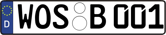 WOS-B001