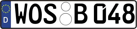 WOS-B048