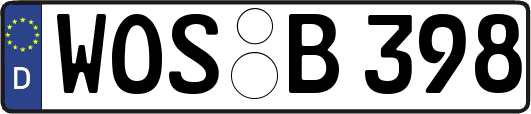 WOS-B398