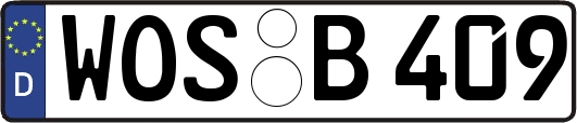 WOS-B409
