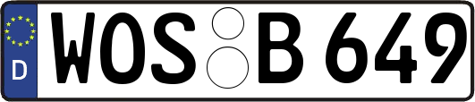 WOS-B649