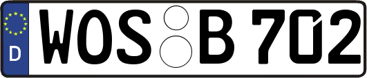 WOS-B702