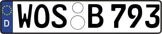 WOS-B793