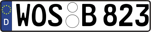 WOS-B823