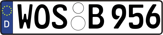 WOS-B956