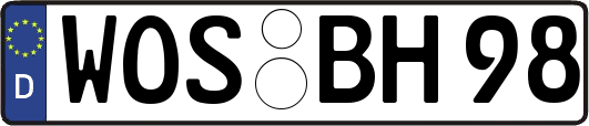 WOS-BH98