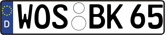 WOS-BK65