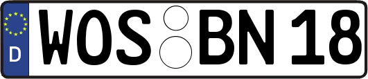 WOS-BN18