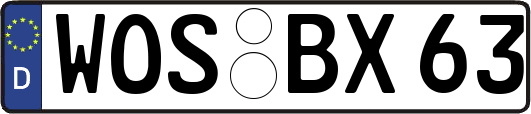 WOS-BX63