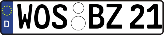 WOS-BZ21