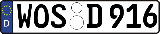 WOS-D916