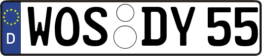 WOS-DY55