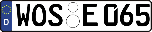 WOS-E065