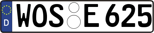 WOS-E625