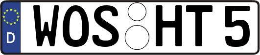 WOS-HT5