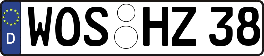 WOS-HZ38