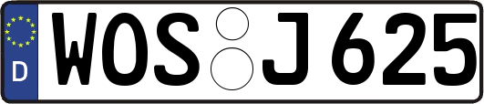 WOS-J625