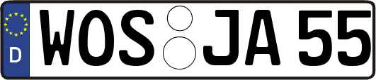 WOS-JA55
