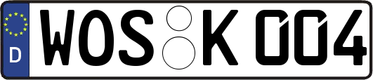 WOS-K004