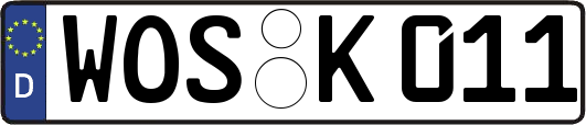 WOS-K011