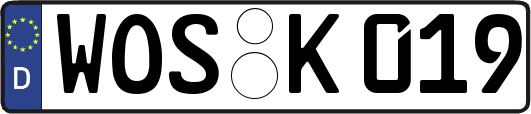 WOS-K019