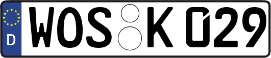 WOS-K029