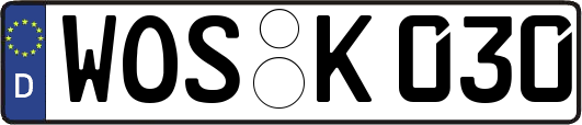 WOS-K030
