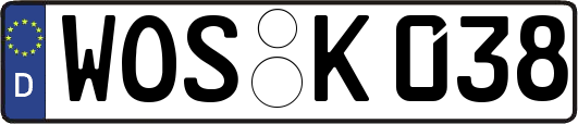 WOS-K038