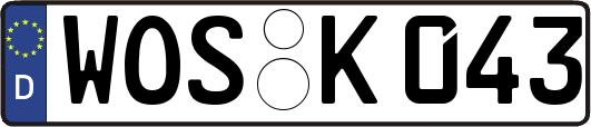 WOS-K043