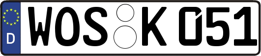 WOS-K051