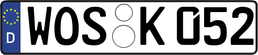 WOS-K052