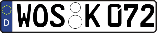 WOS-K072