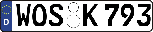 WOS-K793