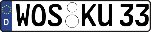 WOS-KU33