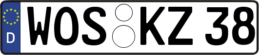 WOS-KZ38