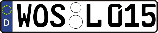 WOS-L015