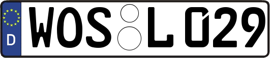 WOS-L029