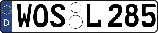 WOS-L285