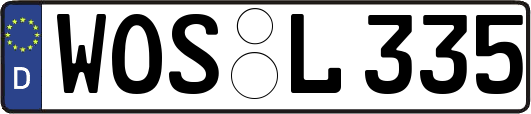 WOS-L335
