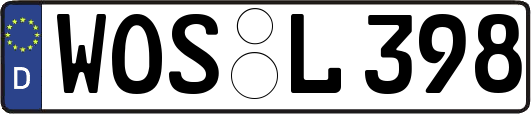 WOS-L398